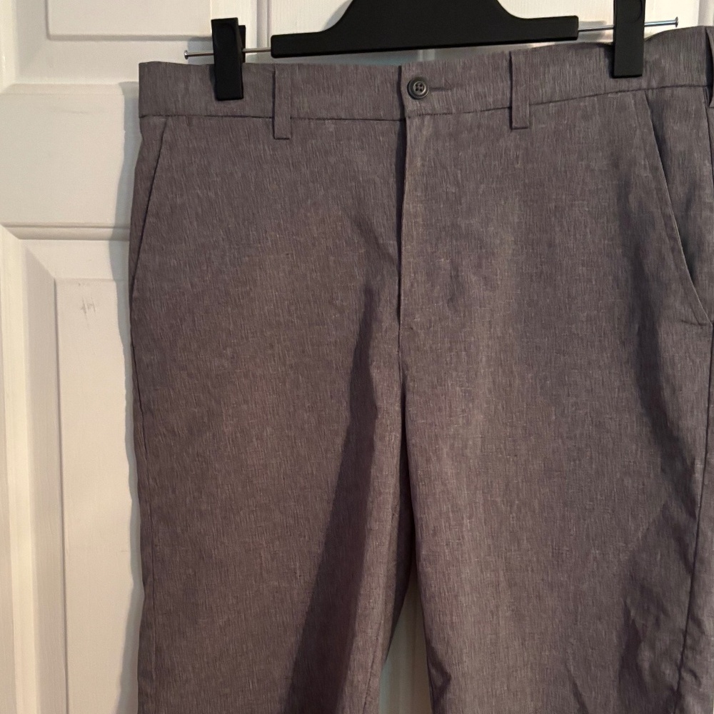 PGATOUR Gray Shorts Size 32